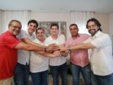 Diogo Moraes consolida apoios para João Campos no Agreste