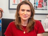 Marília Arraes passará por cirurgia e cancela agenda por alguns dias