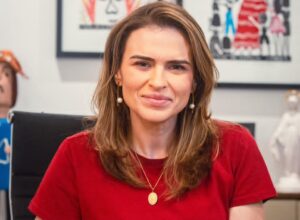Marília Arraes passará por cirurgia e cancela agenda por alguns dias