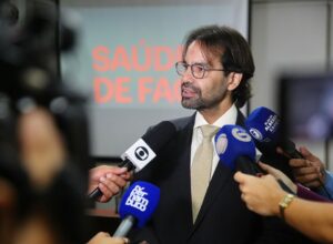 Oposição realiza fiscalizações e discute desafios da rede estadual de saúde