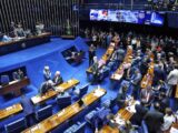 Coluna do sábado: disputa pelo Senado ganha cenário próprio 