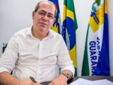 Mano Medeiros sanciona reajuste salarial para servidores do Jaboatão