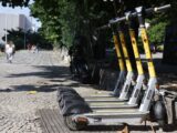 Câmara dos Deputados debate regras para uso de bicicletas e patinetes elétricos