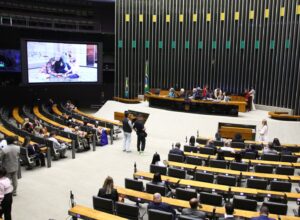 Câmara apresenta balanço de ações nos 100 dias do Pacto Nacional contra o Feminicídio