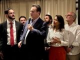 Kassab diz que Raquel será a mulher mais poderosa da política brasileira
