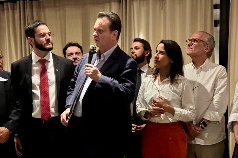 Kassab diz que Raquel será a mulher mais poderosa da política brasileira