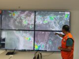 Jaboatão amplia ações preventivas diante da previsão de fortes chuvas