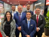 Masterboi reforça expansão global em eventos do setor alimentício