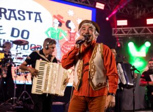 Vitória de Santo Antão divulga programação do São João 2026