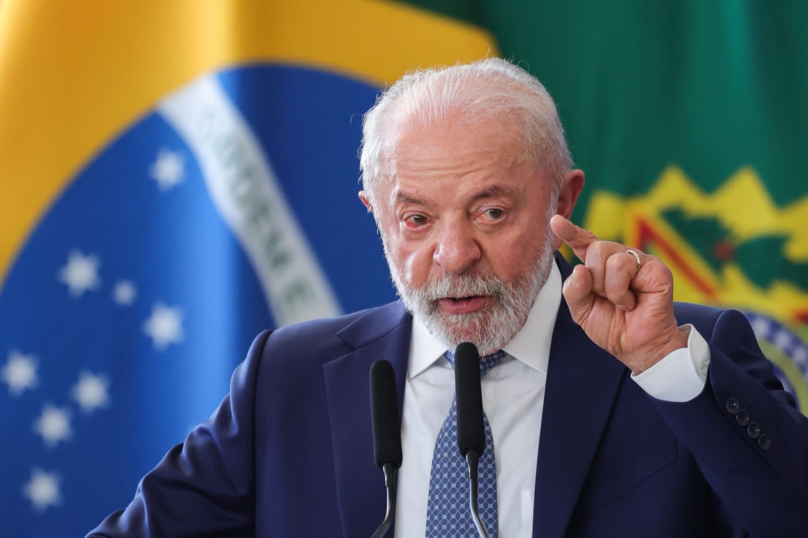 Governo Lula prepara criação do Ministério da Segurança Pública