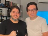 Raffiê Dellon recebe apoio da Associação dos Atiradores Civis de Pernambuco