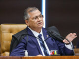 Ministro Flávio Dino proíbe novos penduricalhos