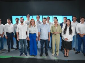 Raquel Lyra “amarra” de vez o PP no seu projeto de reeleição