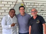 Túlio Arruda reúne em Camaragibe lideranças da infância, da fé e da inclusão