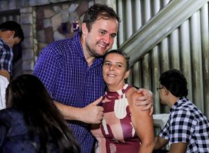 Anderson Luiz amplia presença em comunidades rurais de Caruaru