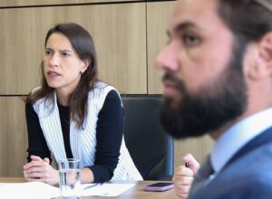 Coluna da quinta: a projeção eleitoral do pupilo da governadora