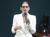 Caruaru leva modelo de proteção às mulheres a debate nacional em Brasília