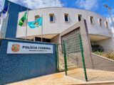 PF reforça atuação em Fernando de Noronha com inauguração de novo posto