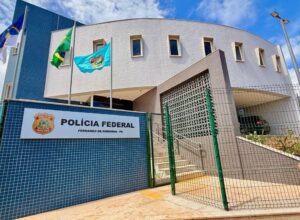 PF reforça atuação em Fernando de Noronha com inauguração de novo posto