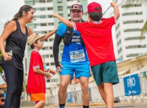 Pernambuco recebe a IV Maratona Internacional FMO neste domingo (17)