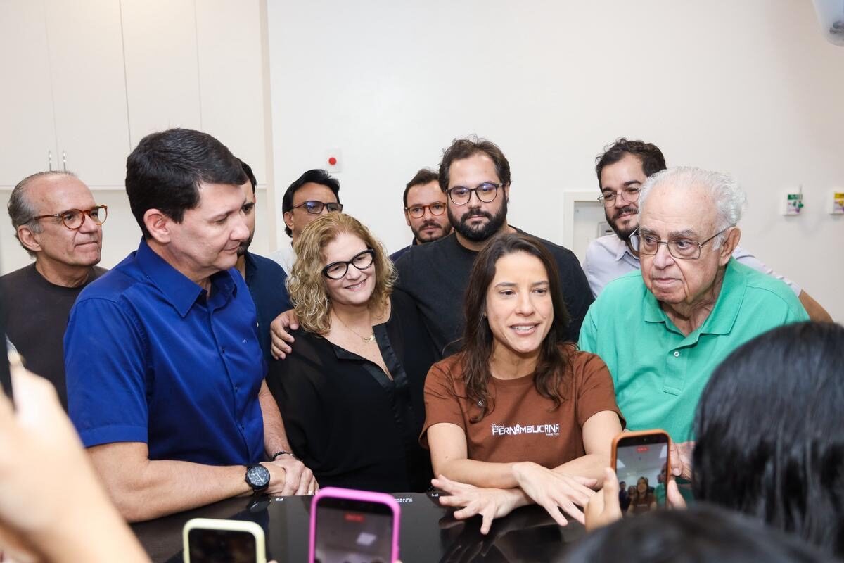 Hospital Dom Tomás contará com novo equipamento de diagnóstico de câncer