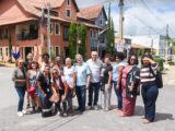 Comitiva de Cabo Verde visita Gravatá para ampliar parcerias comerciais e turísticas