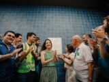 Fernando de Noronha recebe novo aeroporto e primeiro Centro de Referência da Mulher