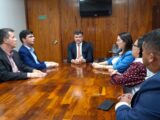 Simepe celebra aprovação de projeto no Senado de valorização da categoria