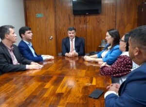 Simepe celebra aprovação de projeto no Senado de valorização da categoria