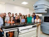 Hospital Dom Tomás contará com novo equipamento de diagnóstico de câncer