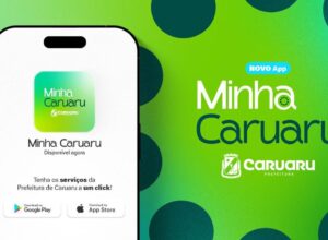 Prefeitura lança ‘Minha Caruaru’ para aproximar serviços municipais da população