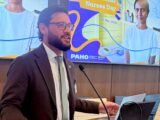 Gilmar Júnior destaca valorização da enfermagem em agenda internacional