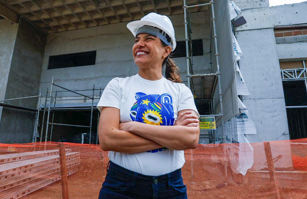Coluna da sexta: Raquel transforma aprovação de gestão em intenção de voto