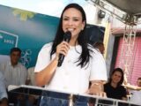 Márcia Conrado entrega 3ª etapa da reforma do mercado público de Serra Talhada
