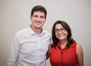 Prefeita do PL declara apoio a João Campos e fortalece base na Mata Sul 