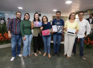 Márcia Conrado entrega mais de R$ 1,6 milhão para saúde de Serra Talhada