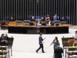 Nova regra do piso do magistério é aprovada com valor de R$ 5.130 para 2026