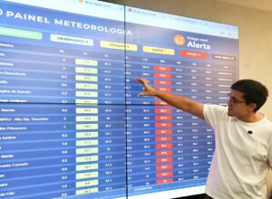 Recife disponibiliza mais 1,4 mil vagas de abrigo