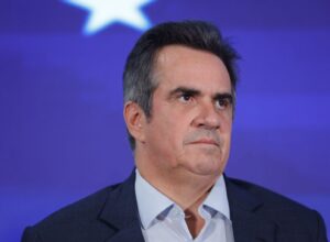 Coluna da terça: Ciro Nogueira é abandonado à própria sorte