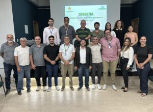 Fagner dos Animais assume presidência do Condema em Caruaru