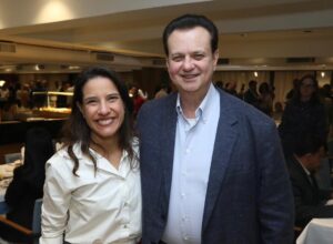 Kassab diz que Raquel será a mulher mais poderosa da política brasileira