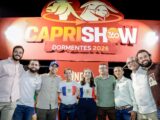 Raquel Lyra inaugura requalificação do Pátio de Feiras e Eventos em Dormentes
