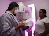 Petrolina recebe Carreta da Mulher para mutirão de exames ginecológicos 