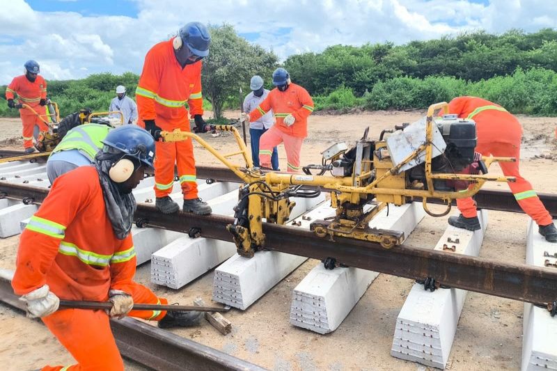 Sudene libera R$ 161 milhões para obras em Pernambuco e no Ceará