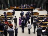 Câmara aprova aumento de penas para crimes sexuais 