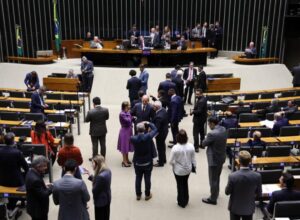 Câmara aprova aumento de penas para crimes sexuais 