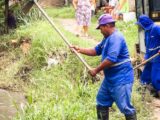 Jaboatão reforça ações de recuperação da zona rural após chuvas