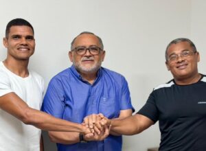 Fellype Martins amplia apoio político em Tracunhaém 