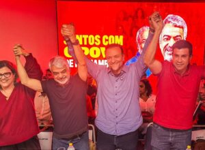 PT realiza plenária no Recife e traça estratégias para 2026 