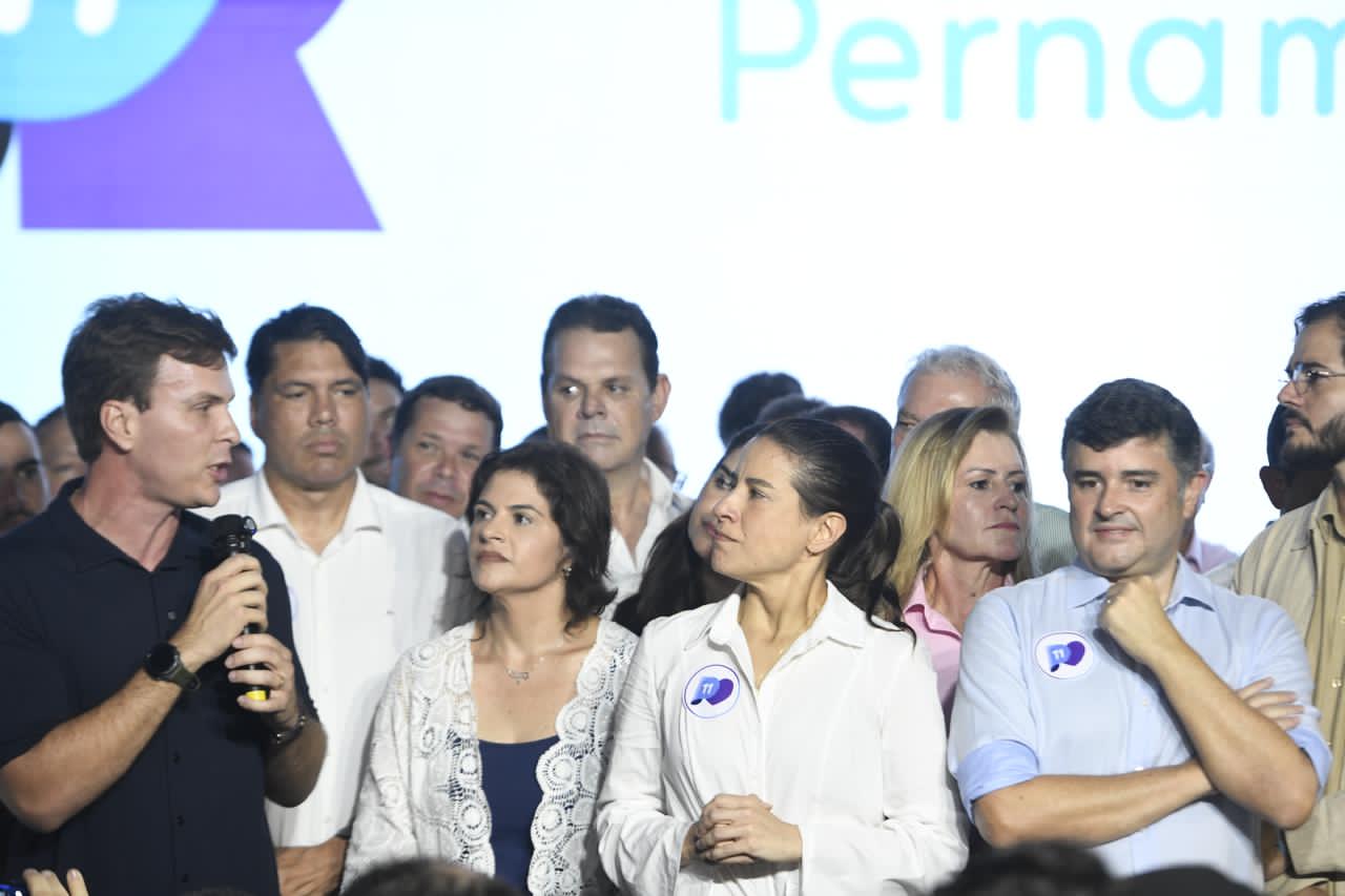 “Não teremos vaidade ou projetos pessoais”, assegura Miguel sobre federação